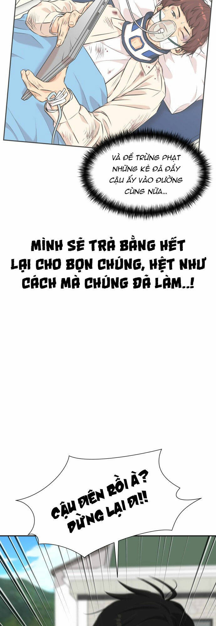Gương Mặt Thiên Tài Chap 93 - Next Chap 94