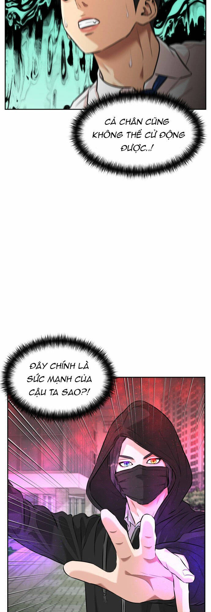 Gương Mặt Thiên Tài Chap 93 - Next Chap 94