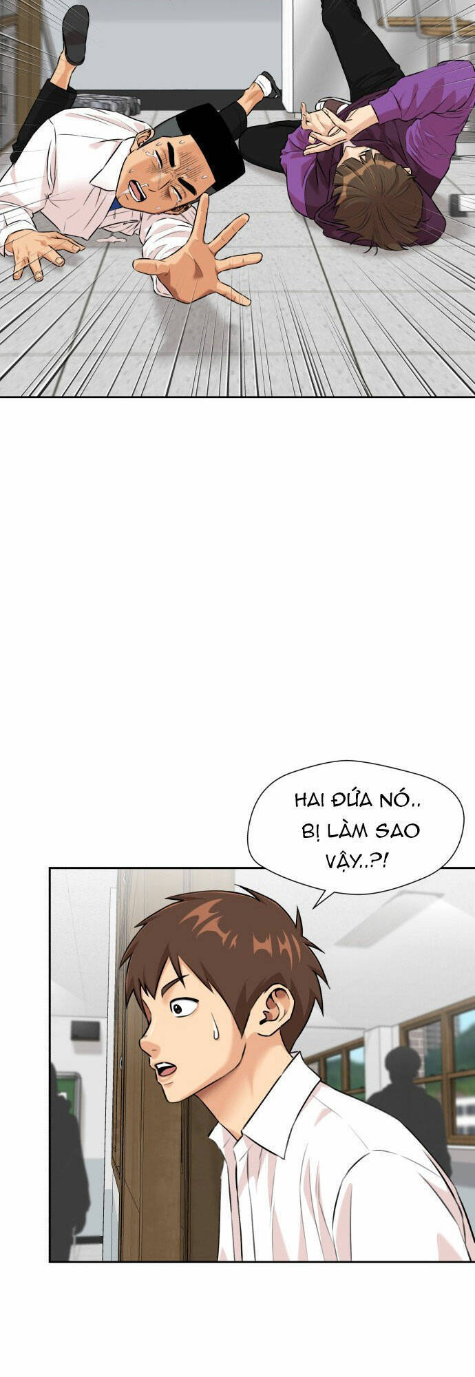 Gương Mặt Thiên Tài Chap 93 - Next Chap 94
