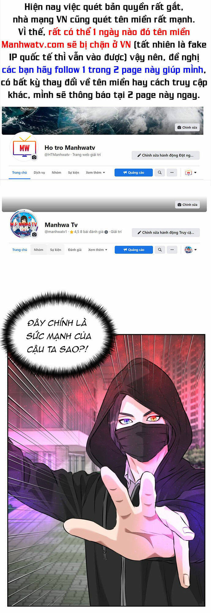 Gương Mặt Thiên Tài Chap 94 - Next Chap 95