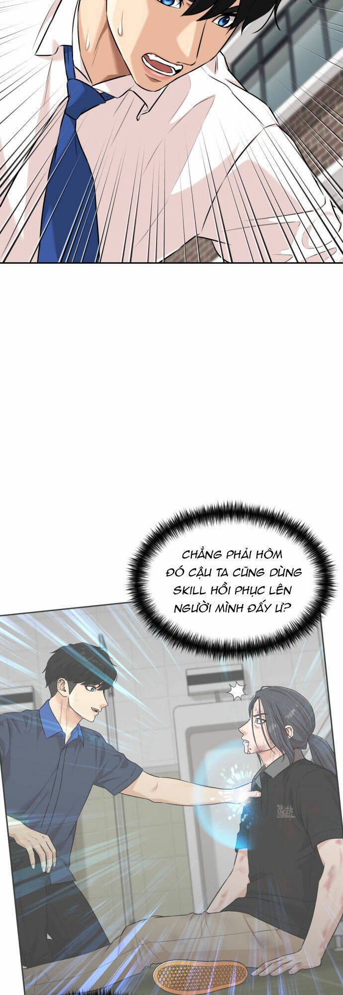 Gương Mặt Thiên Tài Chap 94 - Next Chap 95