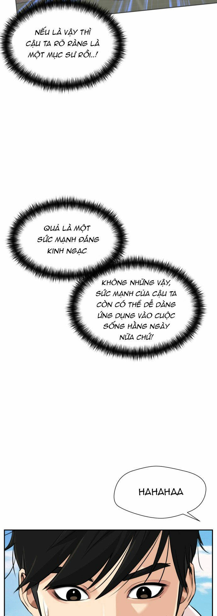 Gương Mặt Thiên Tài Chap 94 - Next Chap 95