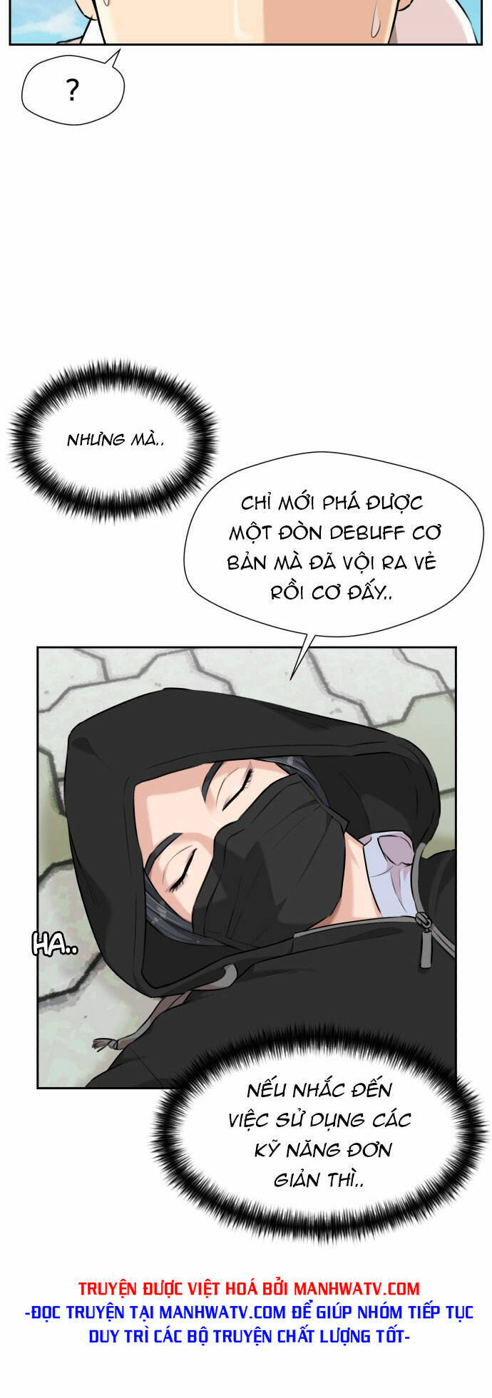 Gương Mặt Thiên Tài Chap 94 - Next Chap 95