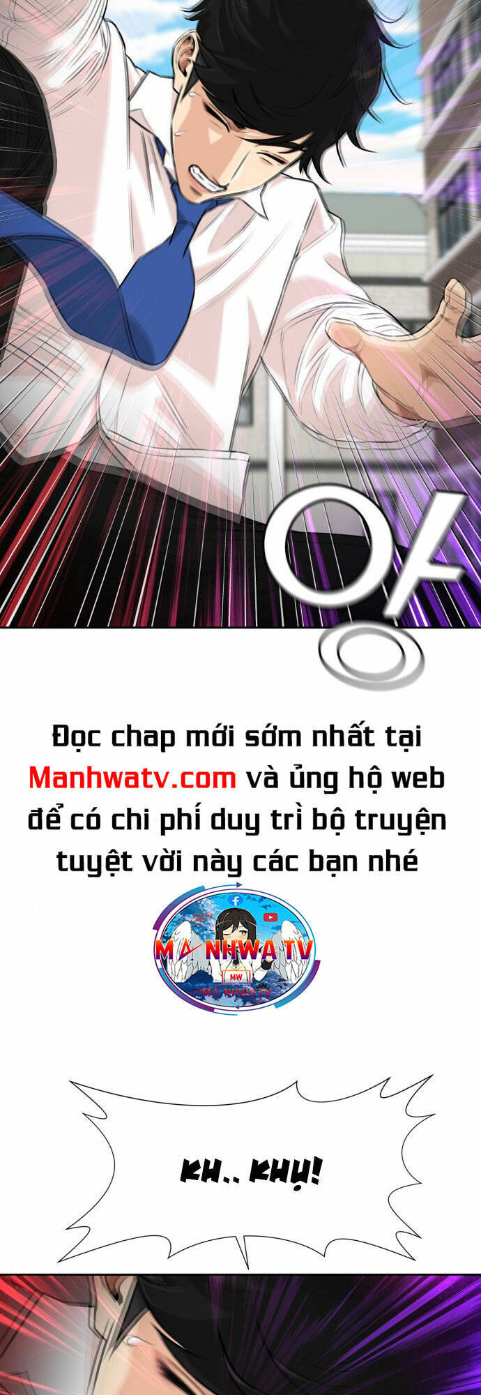 Gương Mặt Thiên Tài Chap 94 - Next Chap 95