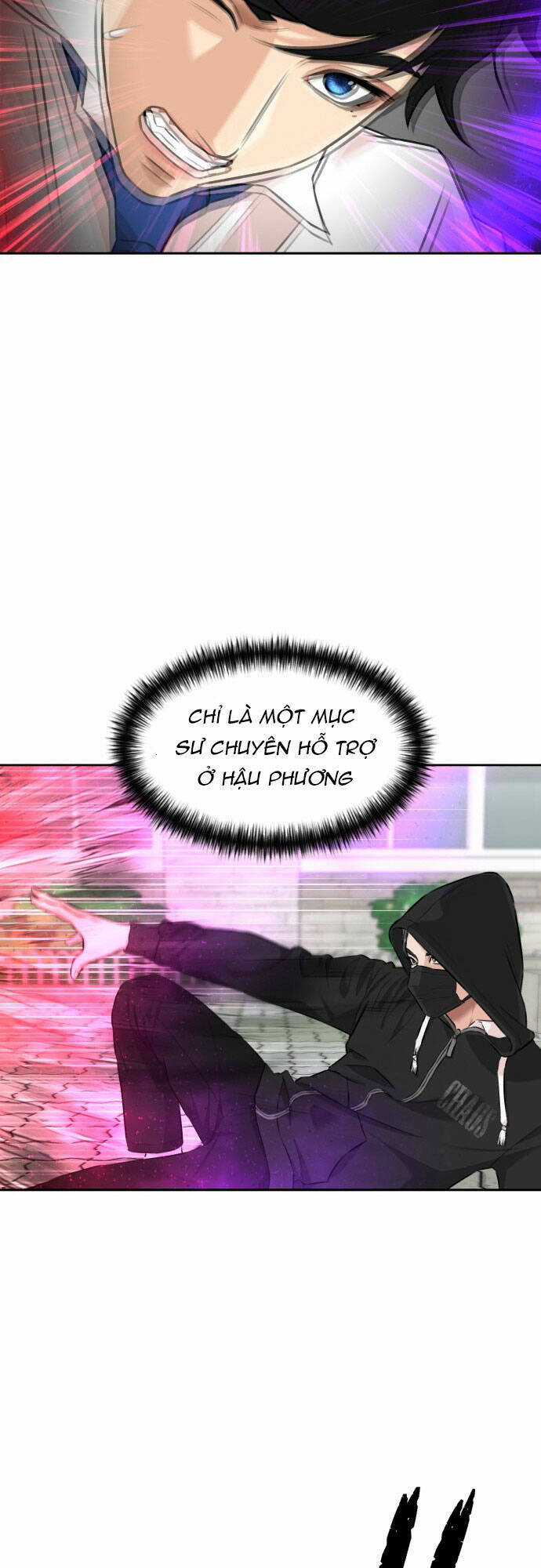 Gương Mặt Thiên Tài Chap 94 - Next Chap 95