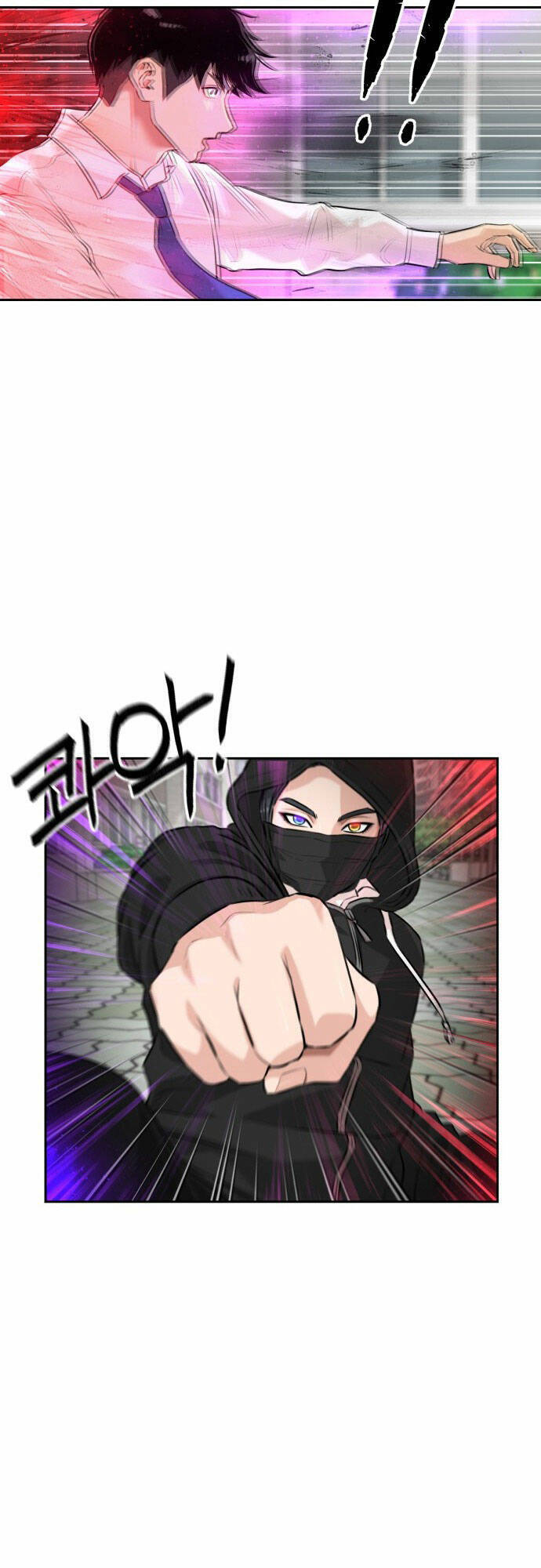 Gương Mặt Thiên Tài Chap 94 - Next Chap 95