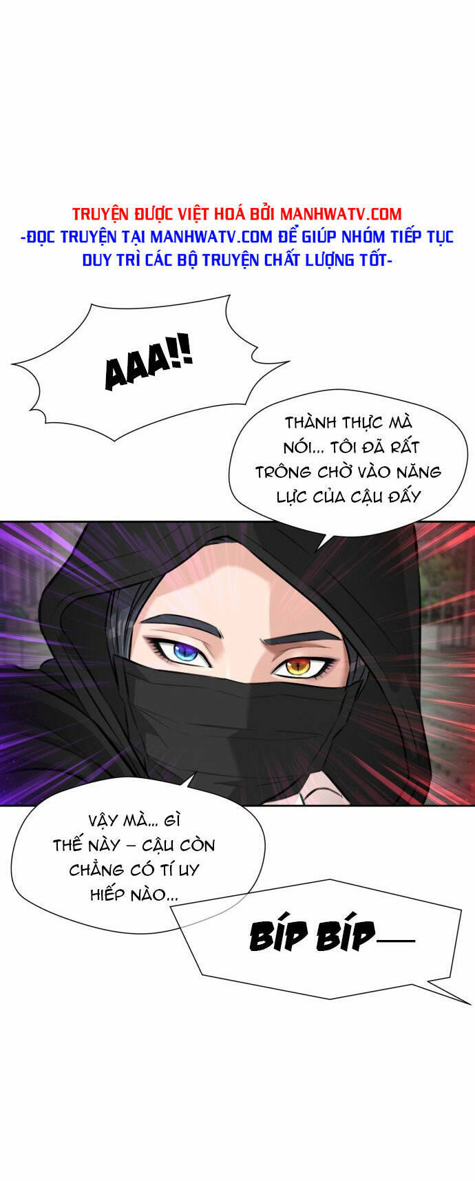 Gương Mặt Thiên Tài Chap 94 - Next Chap 95