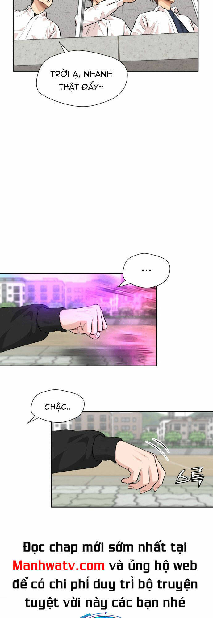 Gương Mặt Thiên Tài Chap 94 - Next Chap 95