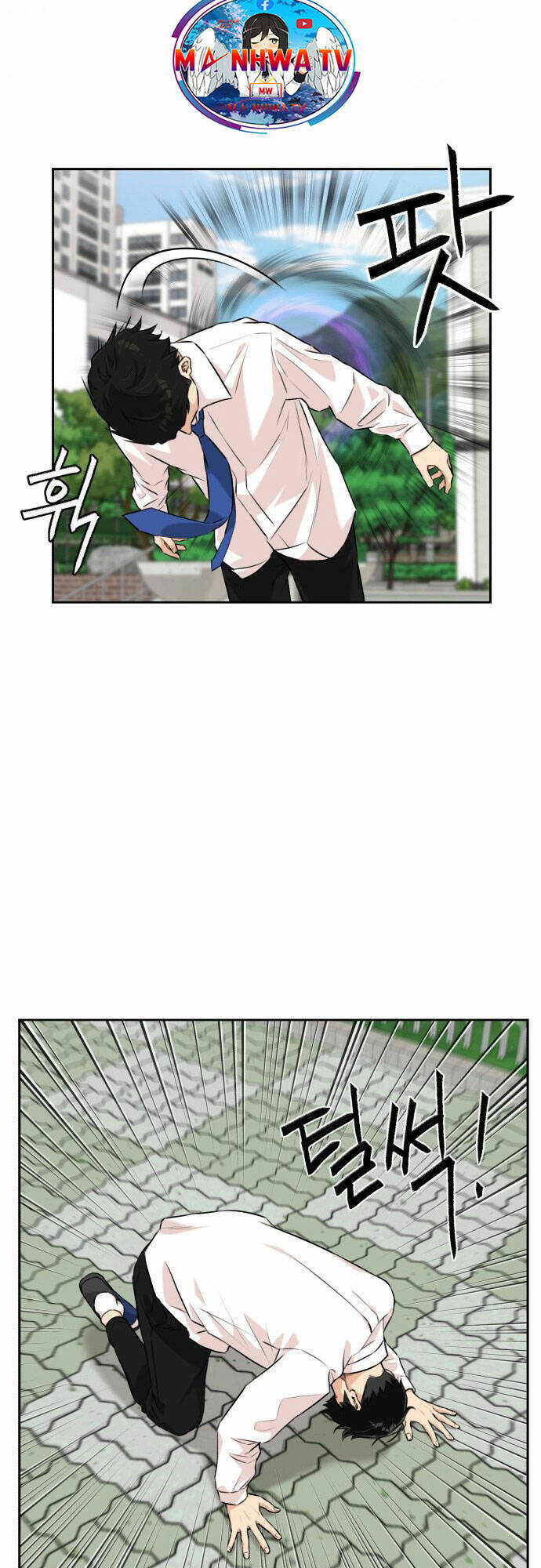 Gương Mặt Thiên Tài Chap 94 - Next Chap 95