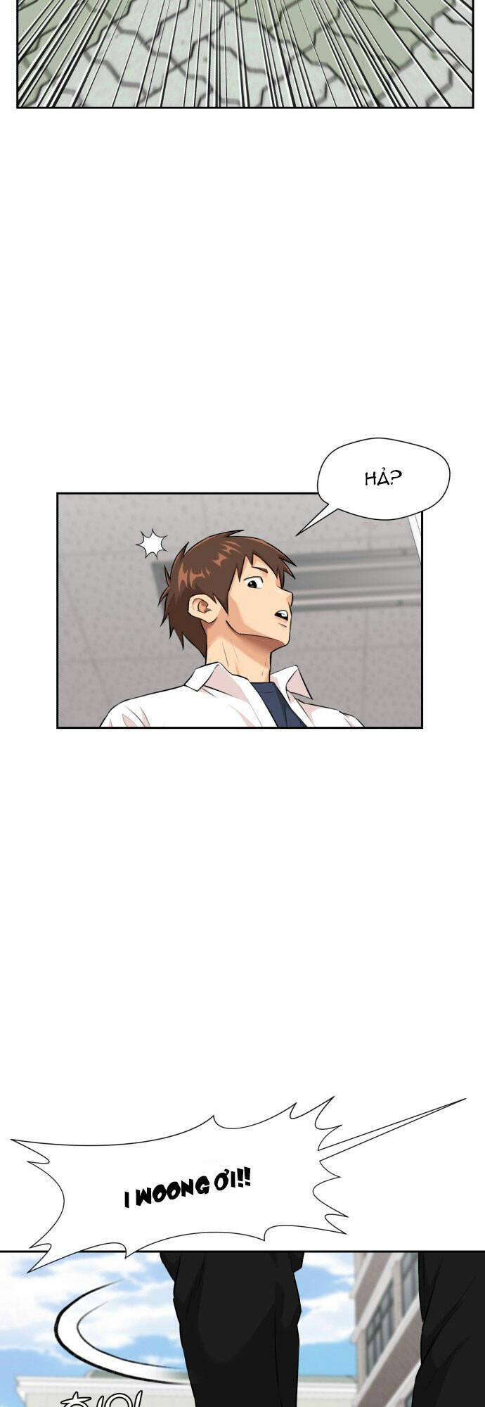 Gương Mặt Thiên Tài Chap 94 - Next Chap 95