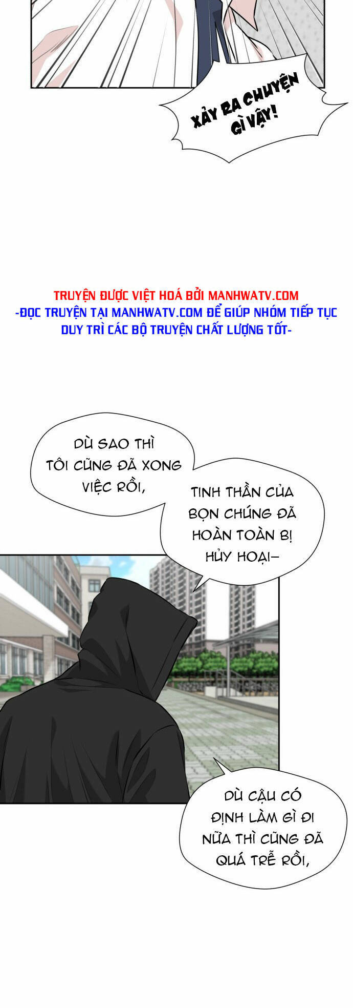 Gương Mặt Thiên Tài Chap 94 - Next Chap 95