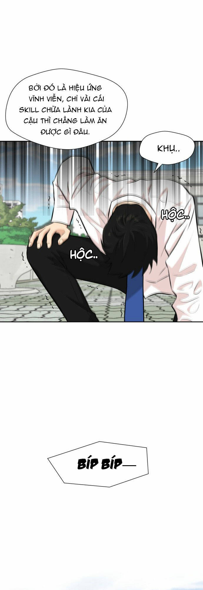 Gương Mặt Thiên Tài Chap 94 - Next Chap 95