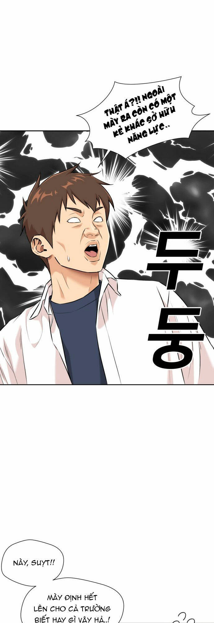 Gương Mặt Thiên Tài Chap 94 - Next Chap 95