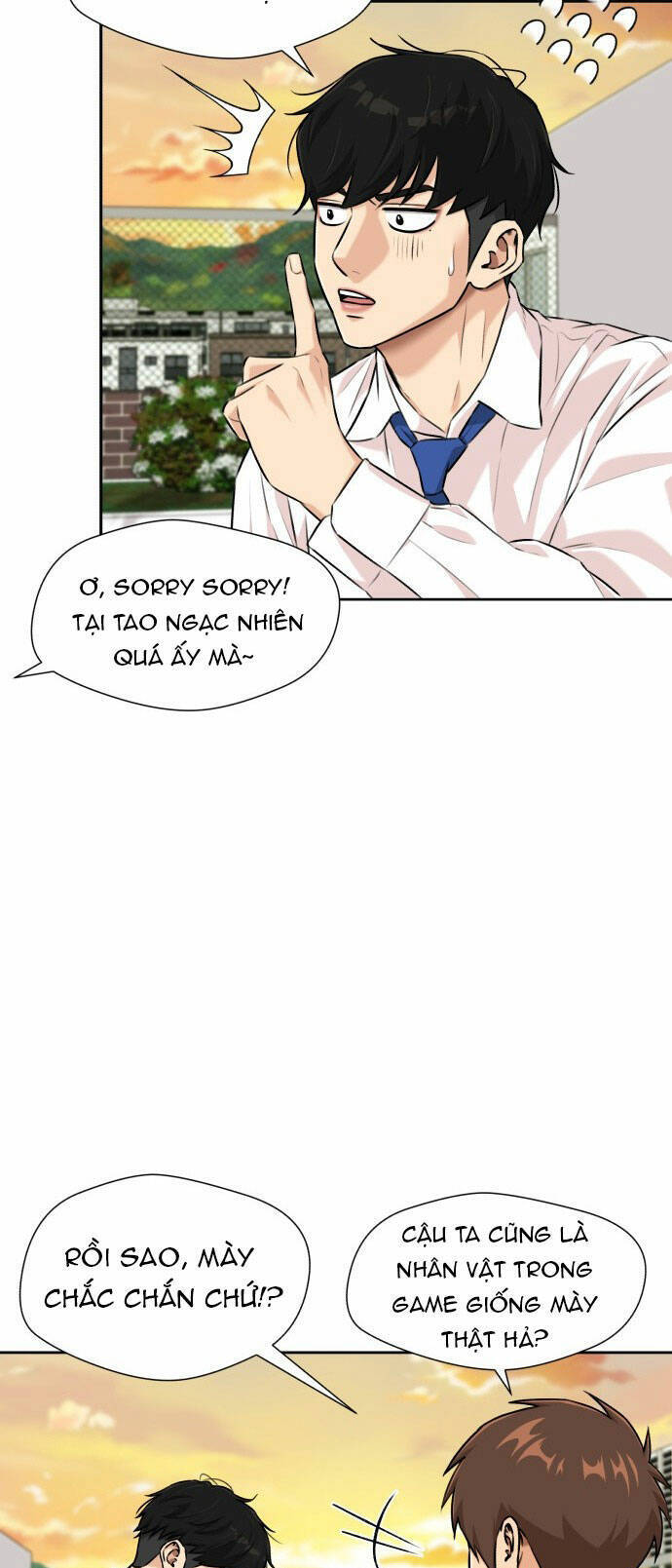 Gương Mặt Thiên Tài Chap 94 - Next Chap 95