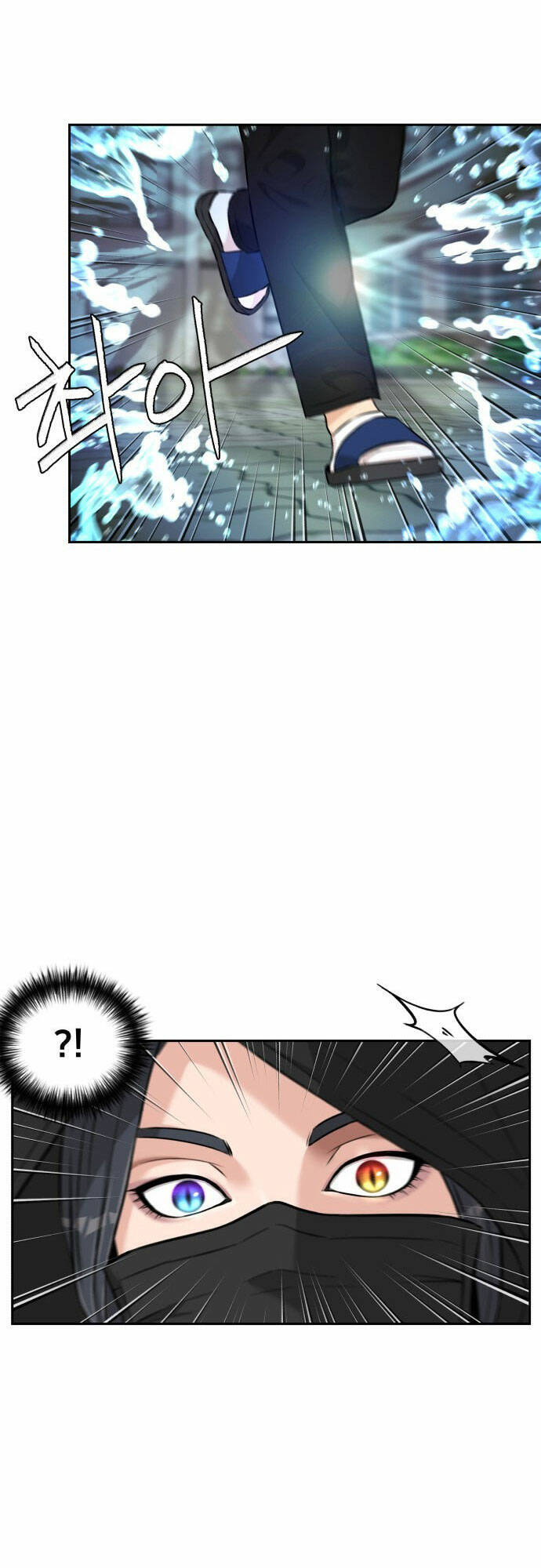 Gương Mặt Thiên Tài Chap 94 - Next Chap 95