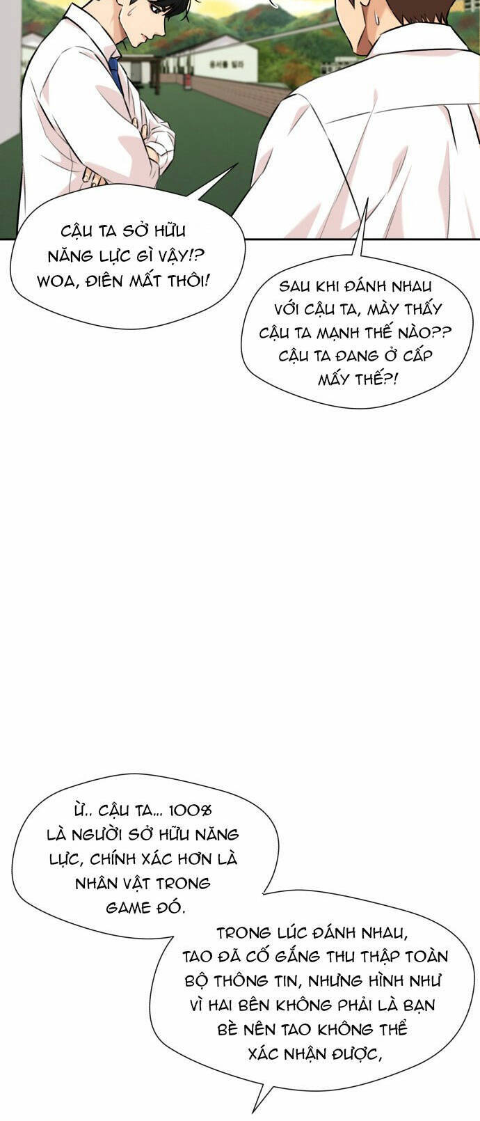 Gương Mặt Thiên Tài Chap 94 - Next Chap 95