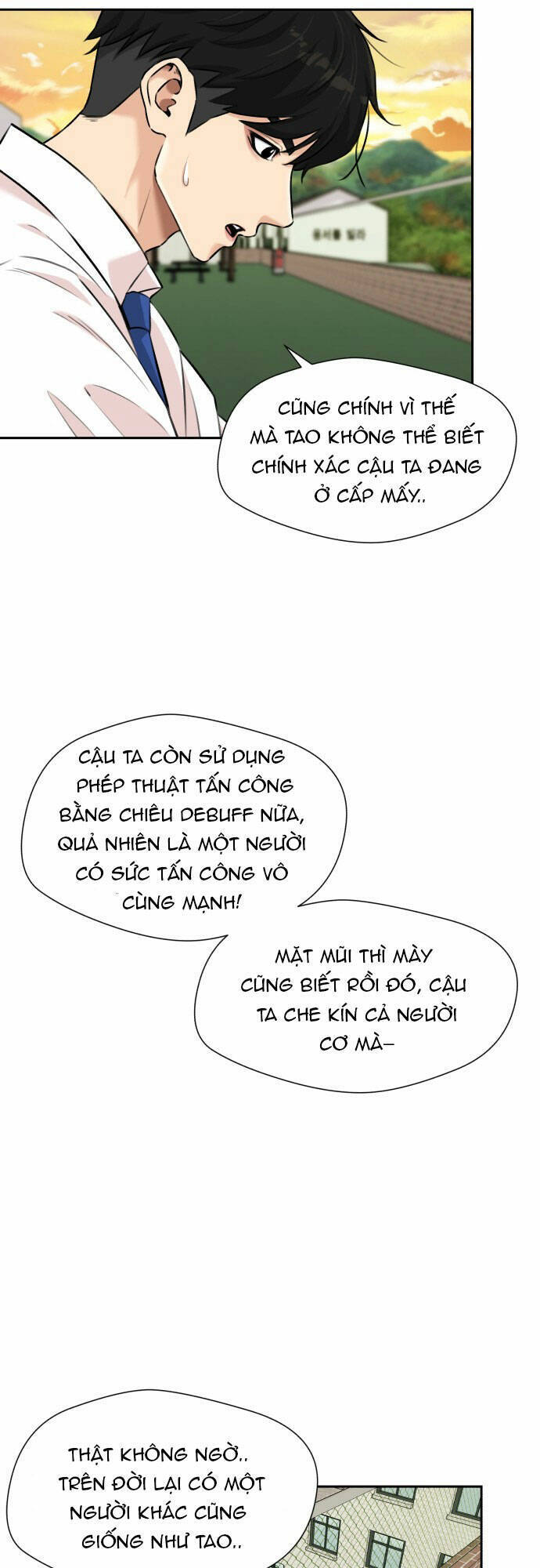 Gương Mặt Thiên Tài Chap 94 - Next Chap 95