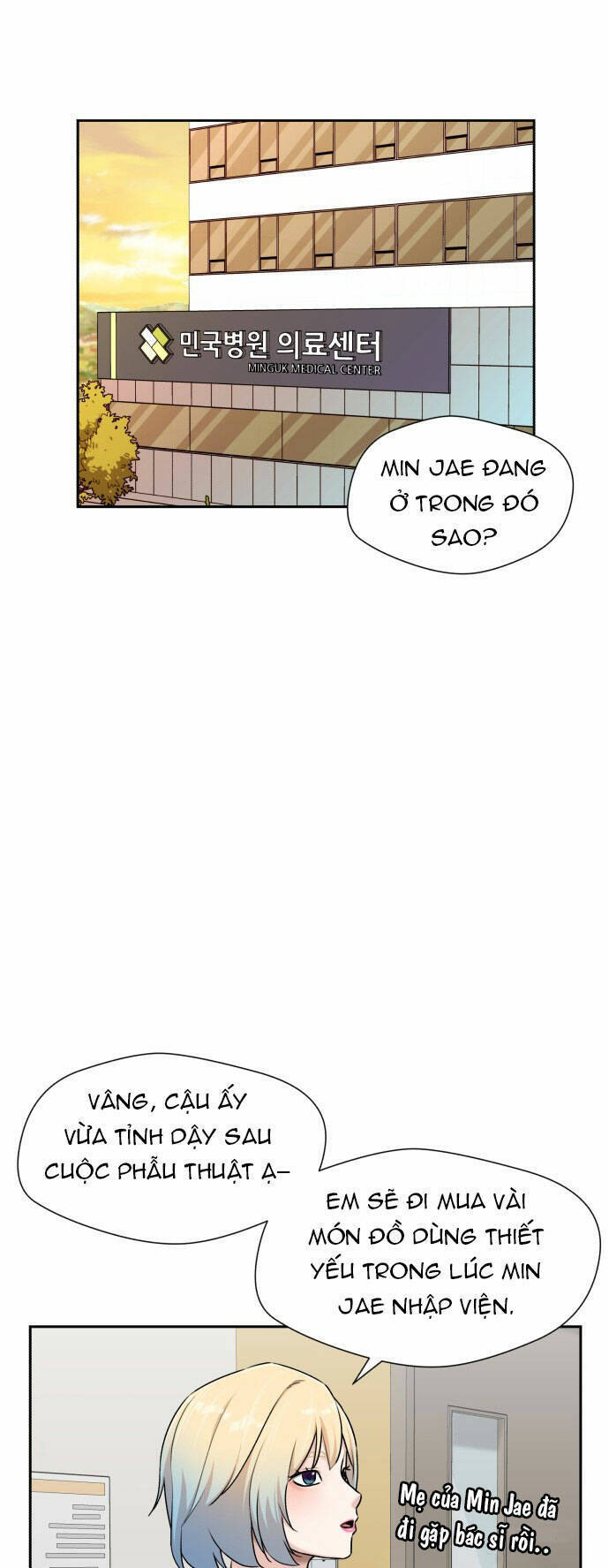 Gương Mặt Thiên Tài Chap 94 - Next Chap 95