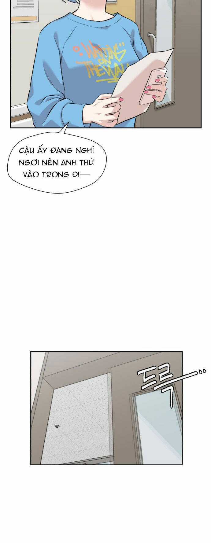 Gương Mặt Thiên Tài Chap 94 - Next Chap 95