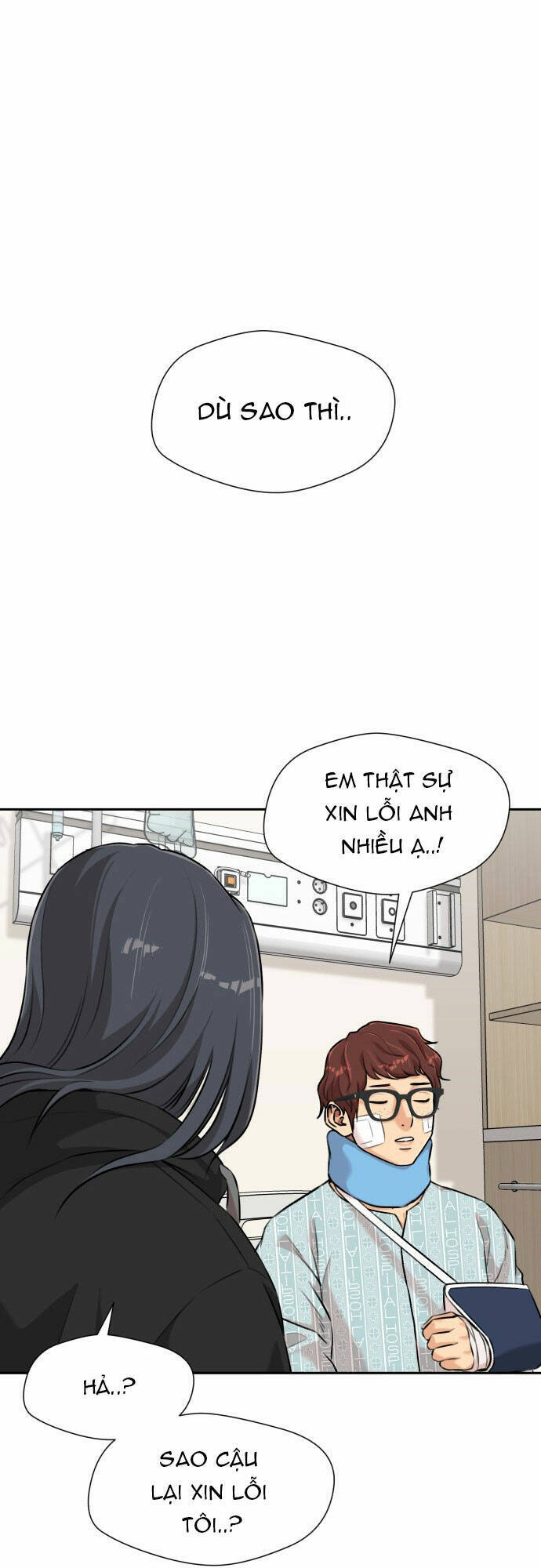 Gương Mặt Thiên Tài Chap 94 - Next Chap 95