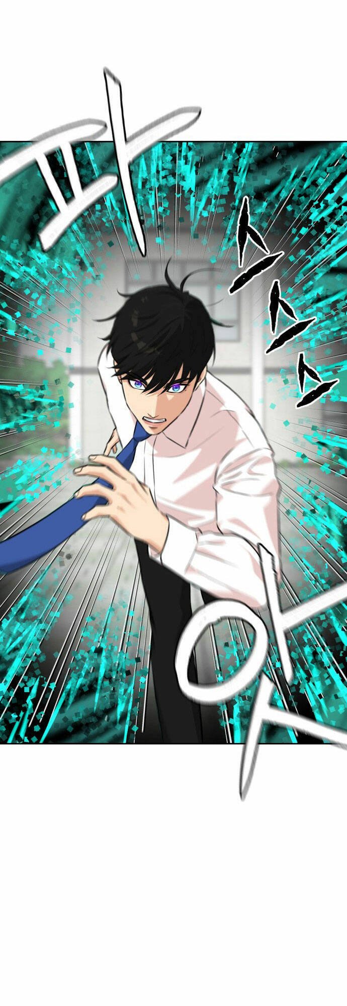 Gương Mặt Thiên Tài Chap 94 - Next Chap 95