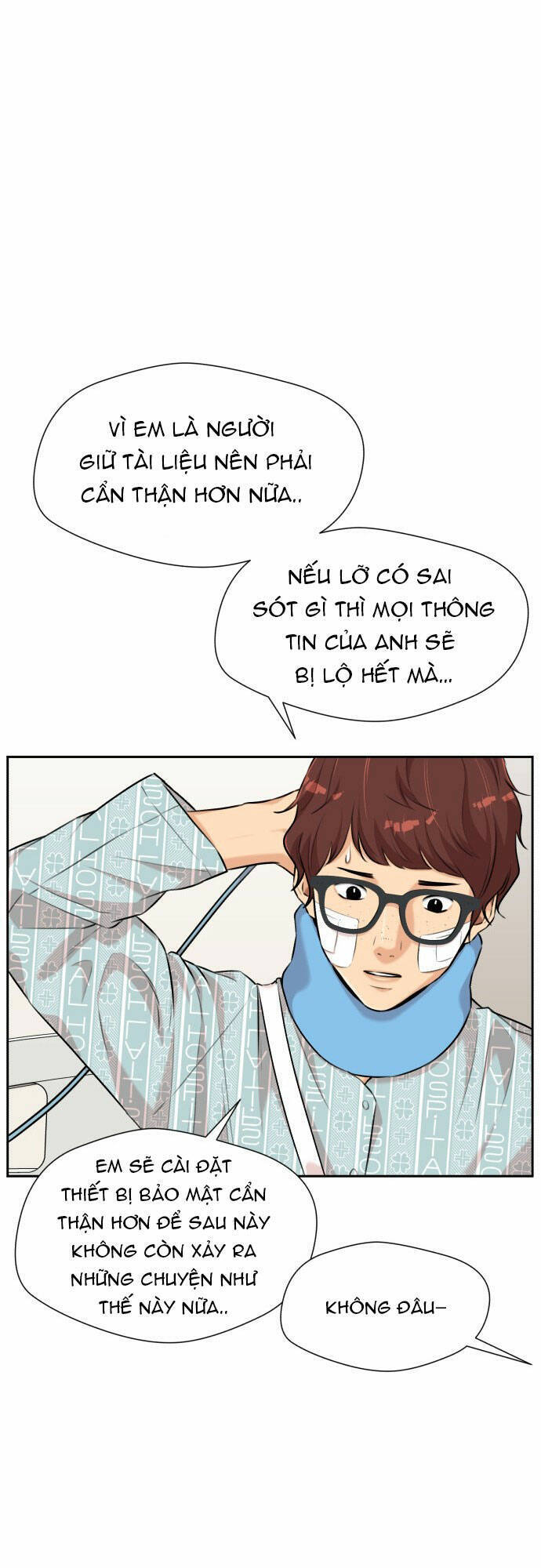 Gương Mặt Thiên Tài Chap 94 - Next Chap 95
