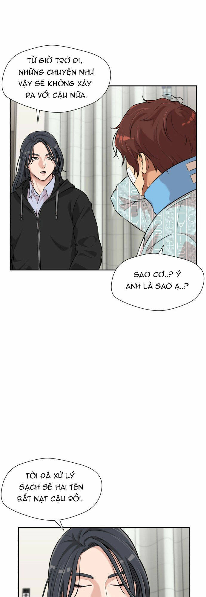 Gương Mặt Thiên Tài Chap 94 - Next Chap 95