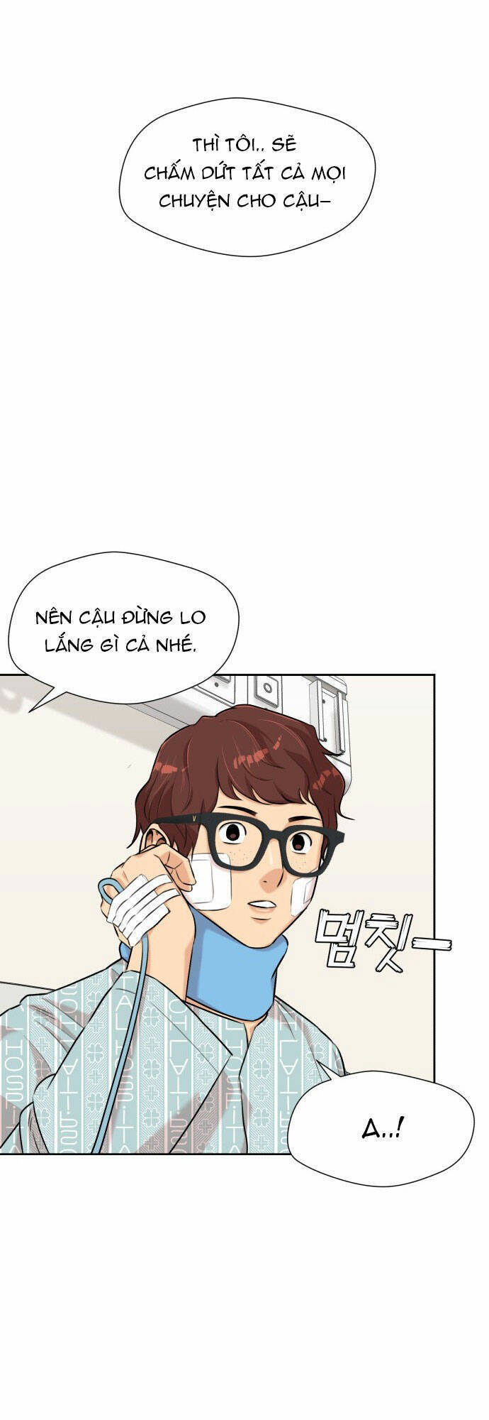 Gương Mặt Thiên Tài Chap 94 - Next Chap 95