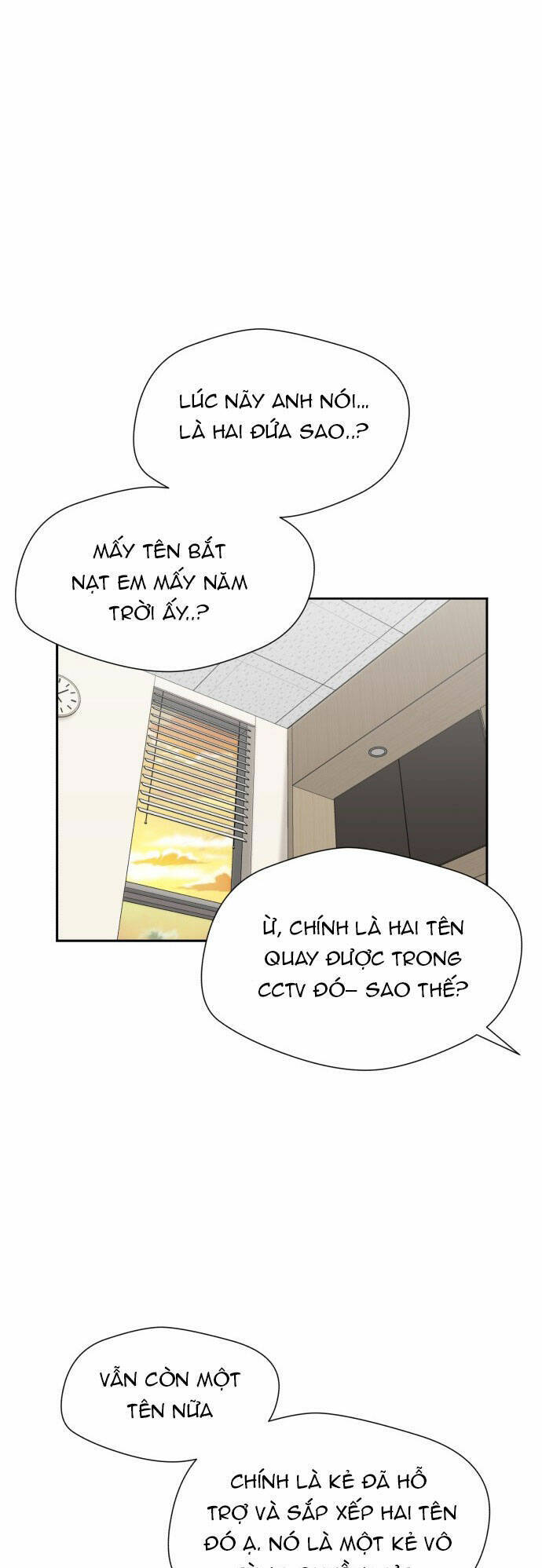 Gương Mặt Thiên Tài Chap 94 - Next Chap 95