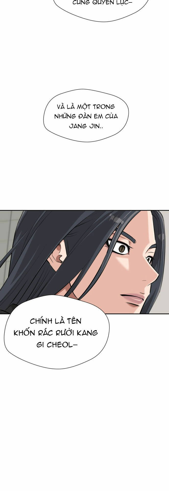 Gương Mặt Thiên Tài Chap 94 - Next Chap 95