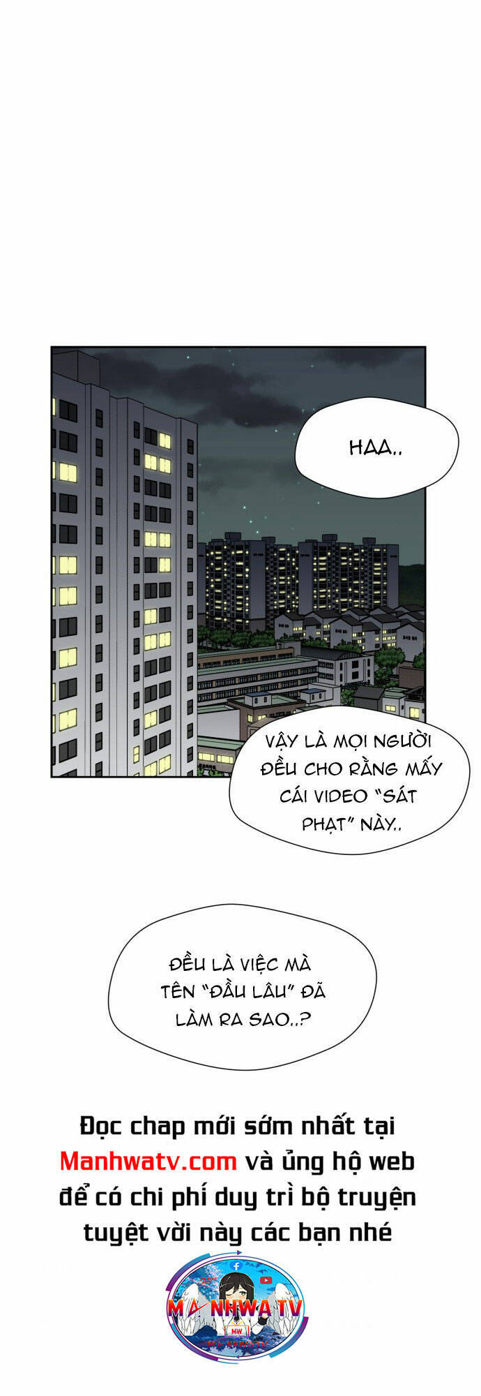 Gương Mặt Thiên Tài Chap 94 - Next Chap 95