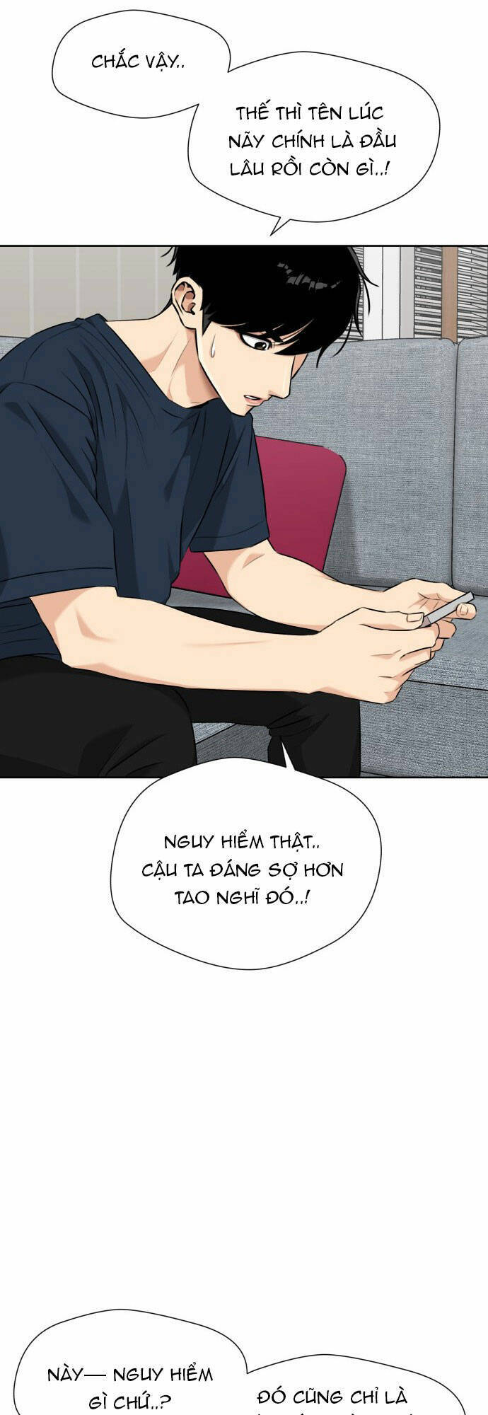Gương Mặt Thiên Tài Chap 94 - Next Chap 95
