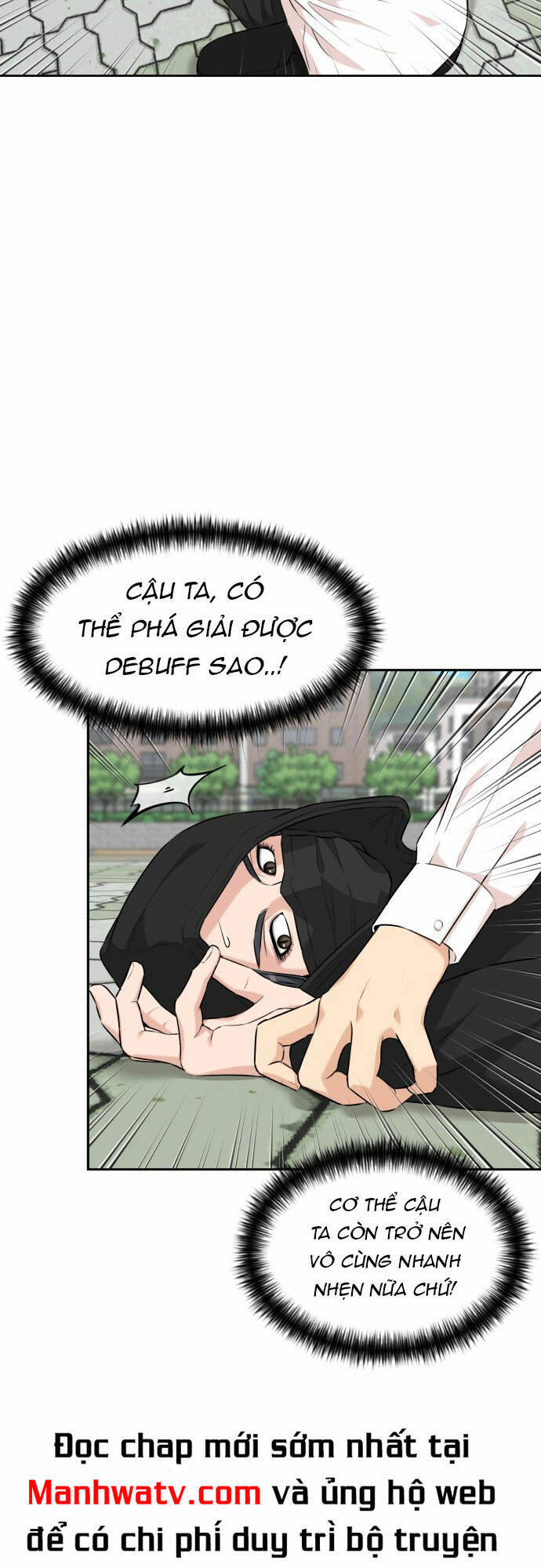 Gương Mặt Thiên Tài Chap 94 - Next Chap 95