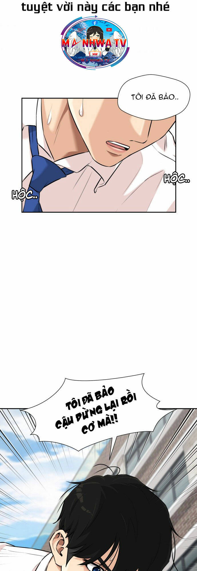 Gương Mặt Thiên Tài Chap 94 - Next Chap 95