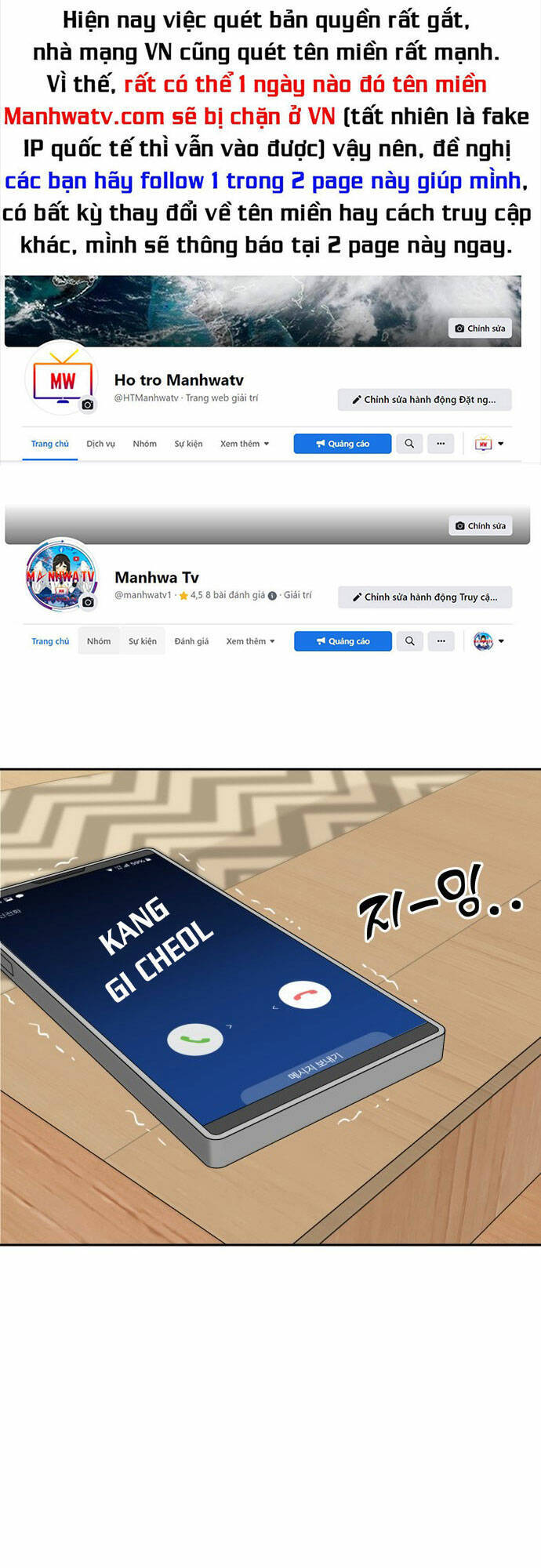 Gương Mặt Thiên Tài Chap 95 - Next Chap 96