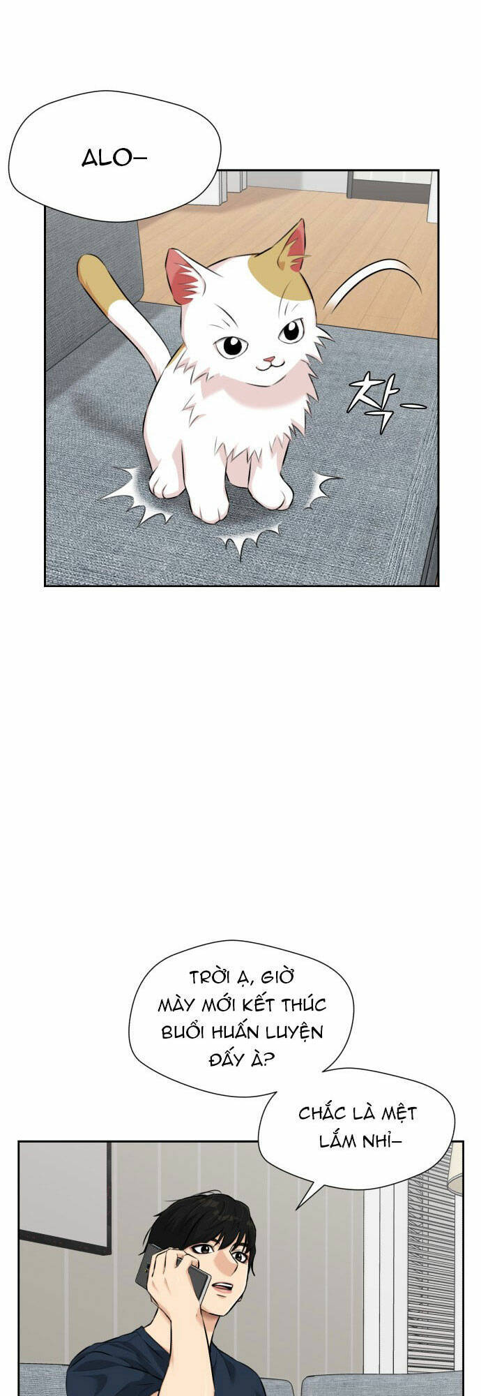 Gương Mặt Thiên Tài Chap 95 - Next Chap 96