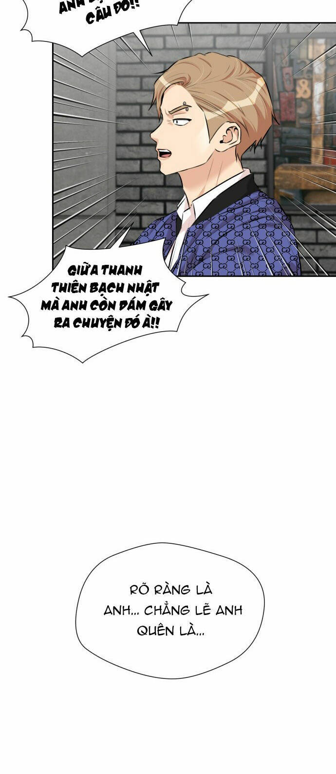 Gương Mặt Thiên Tài Chap 95 - Next Chap 96
