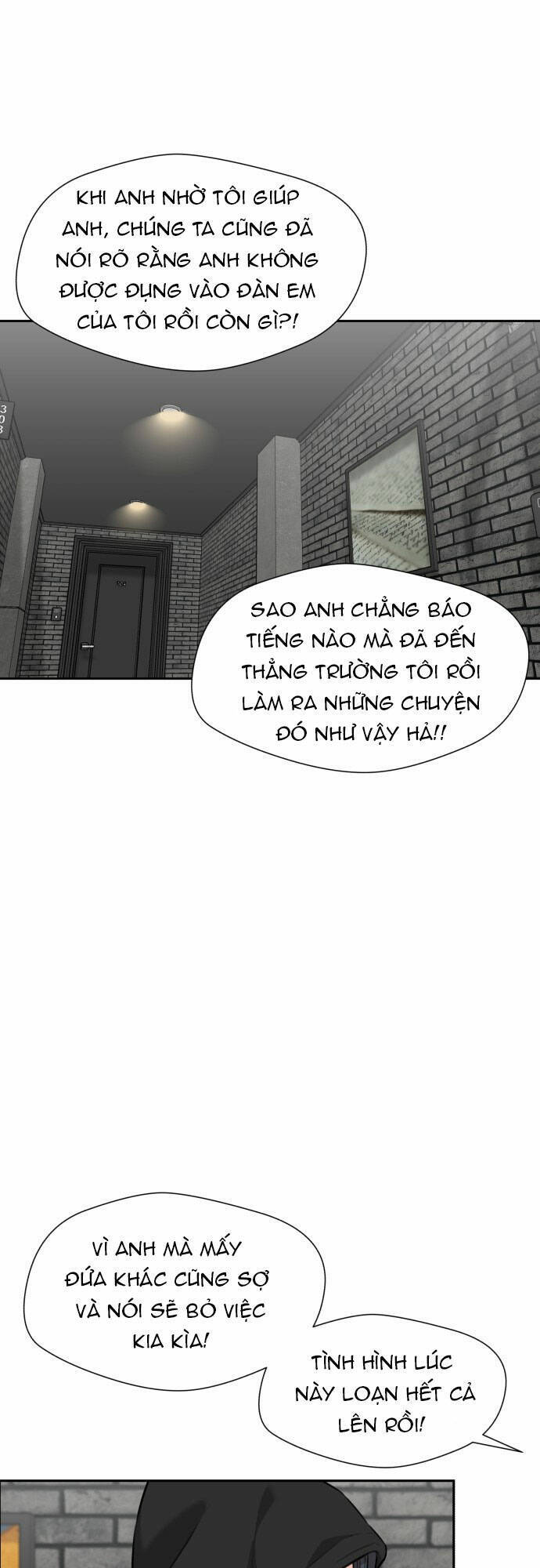 Gương Mặt Thiên Tài Chap 95 - Next Chap 96