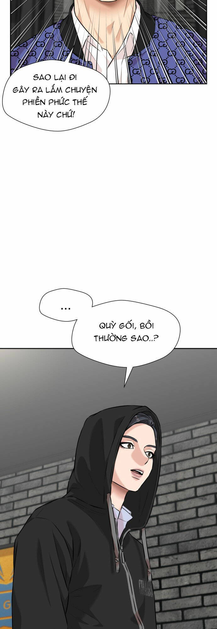 Gương Mặt Thiên Tài Chap 95 - Next Chap 96