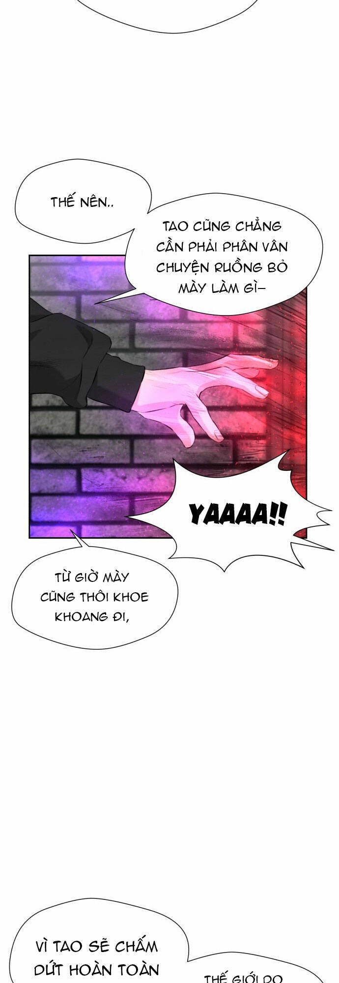 Gương Mặt Thiên Tài Chap 95 - Next Chap 96