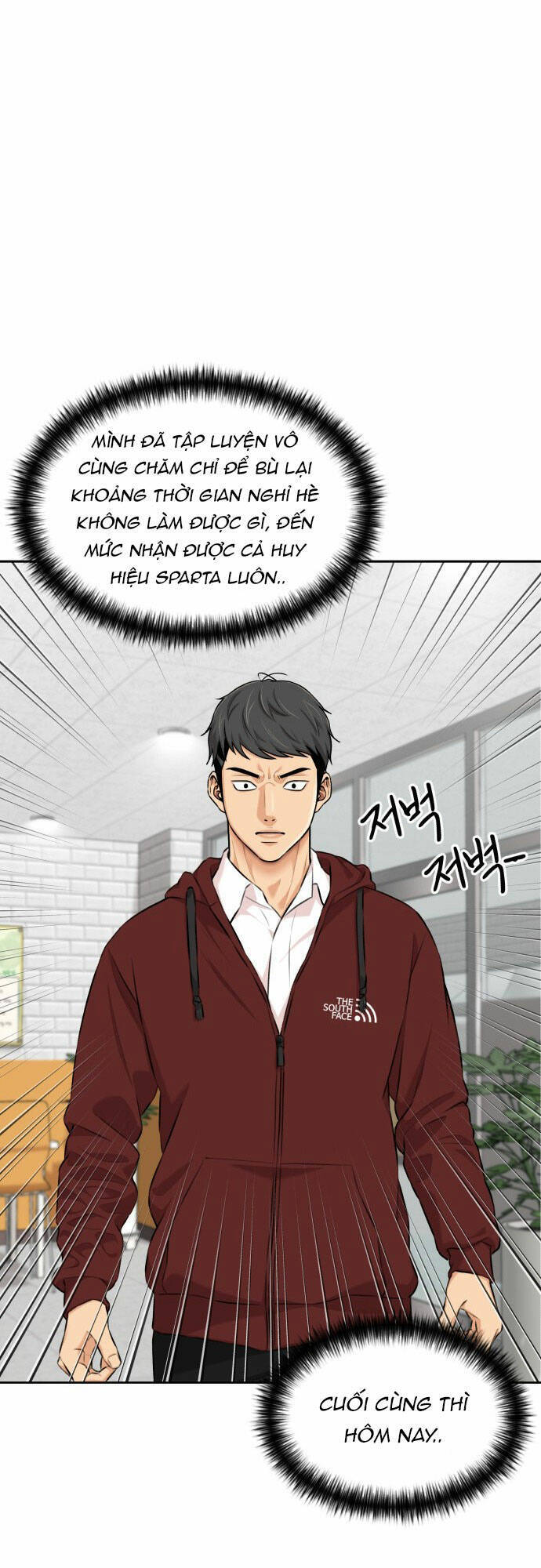 Gương Mặt Thiên Tài Chap 95 - Next Chap 96