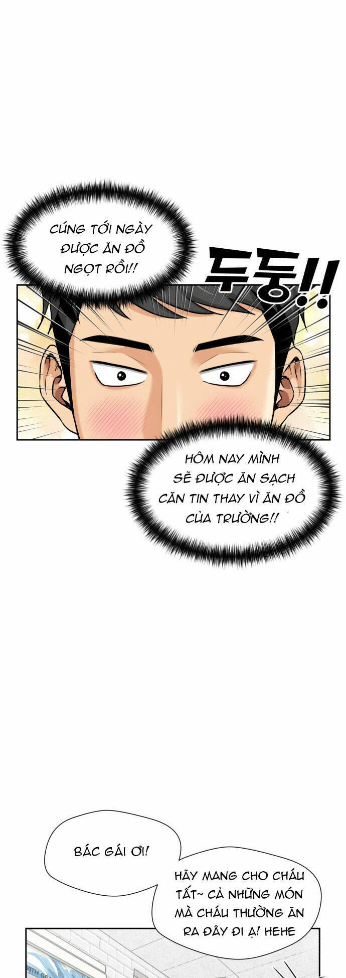 Gương Mặt Thiên Tài Chap 95 - Next Chap 96