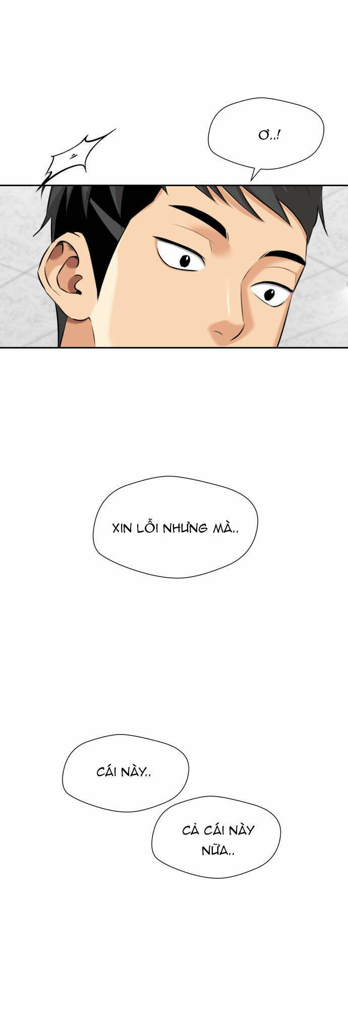 Gương Mặt Thiên Tài Chap 95 - Next Chap 96
