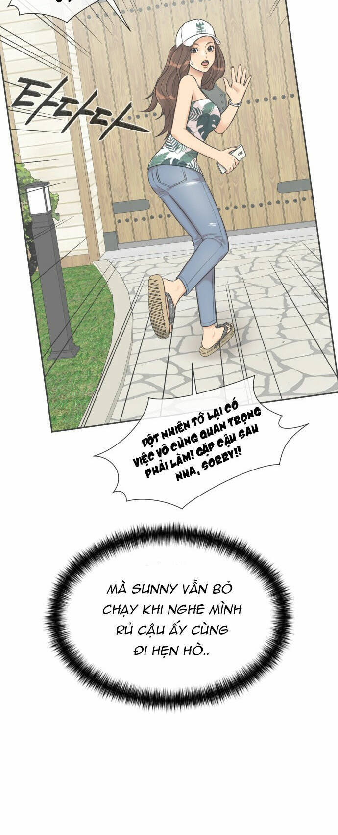 Gương Mặt Thiên Tài Chap 95 - Next Chap 96