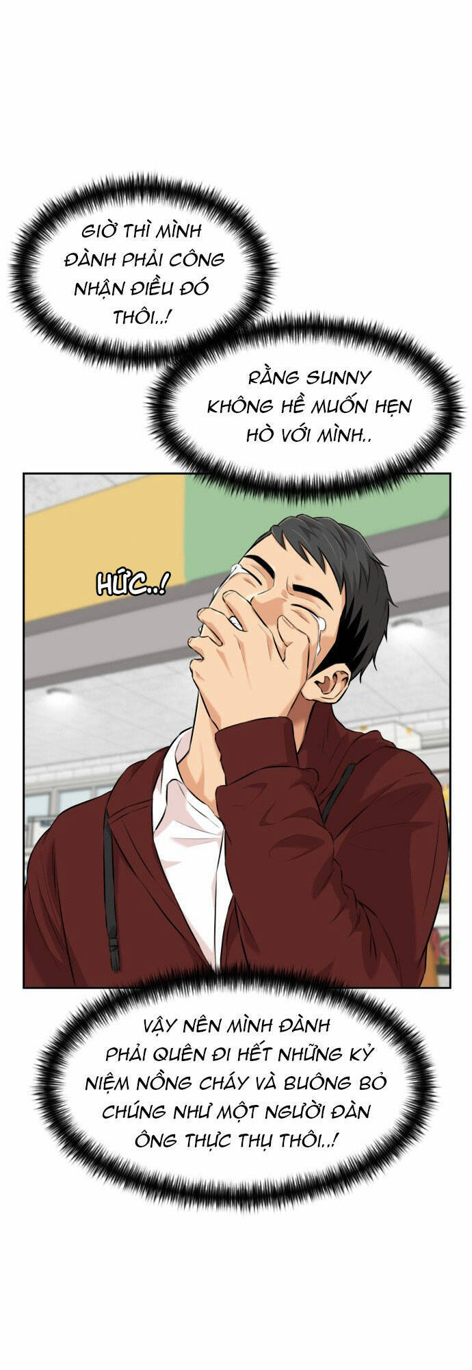 Gương Mặt Thiên Tài Chap 95 - Next Chap 96