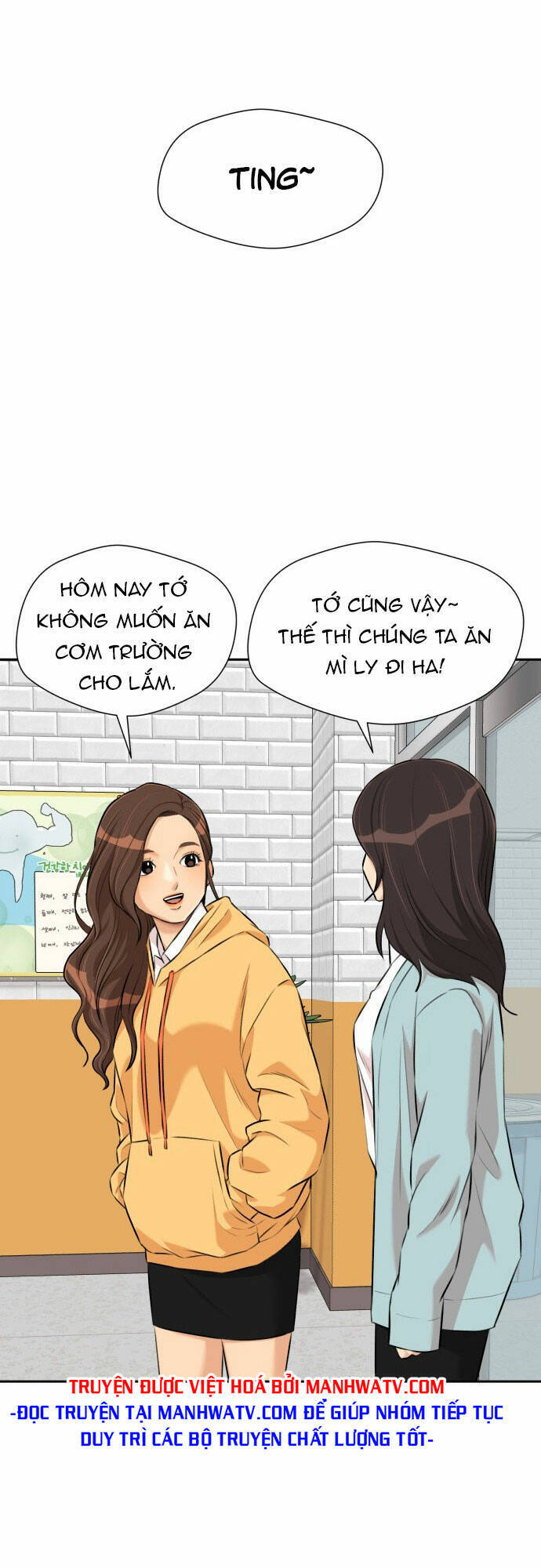 Gương Mặt Thiên Tài Chap 95 - Next Chap 96