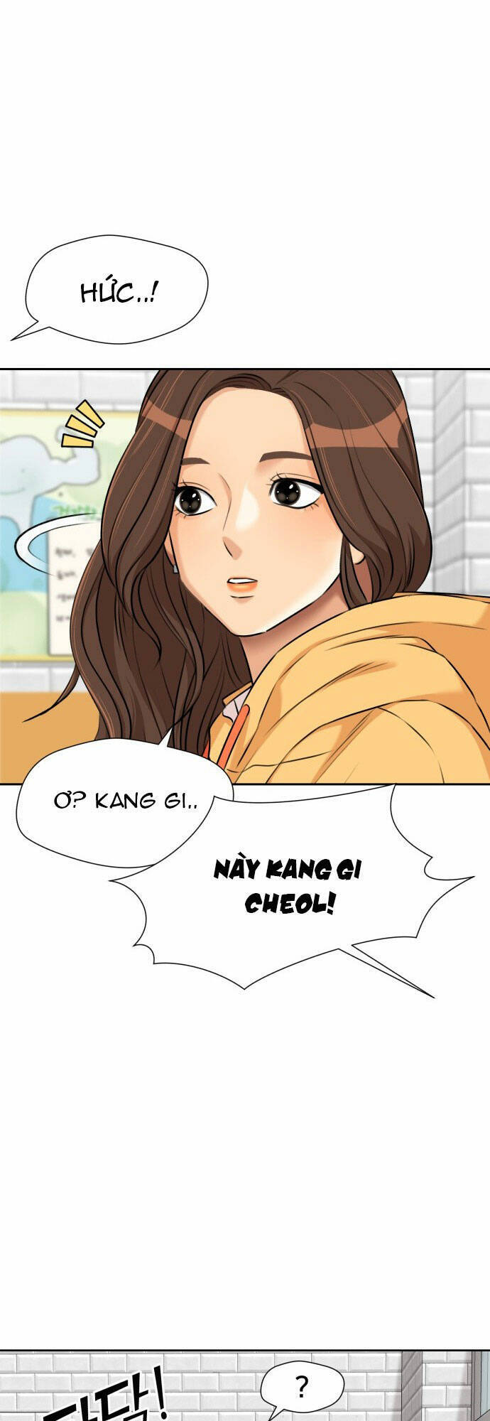 Gương Mặt Thiên Tài Chap 95 - Next Chap 96