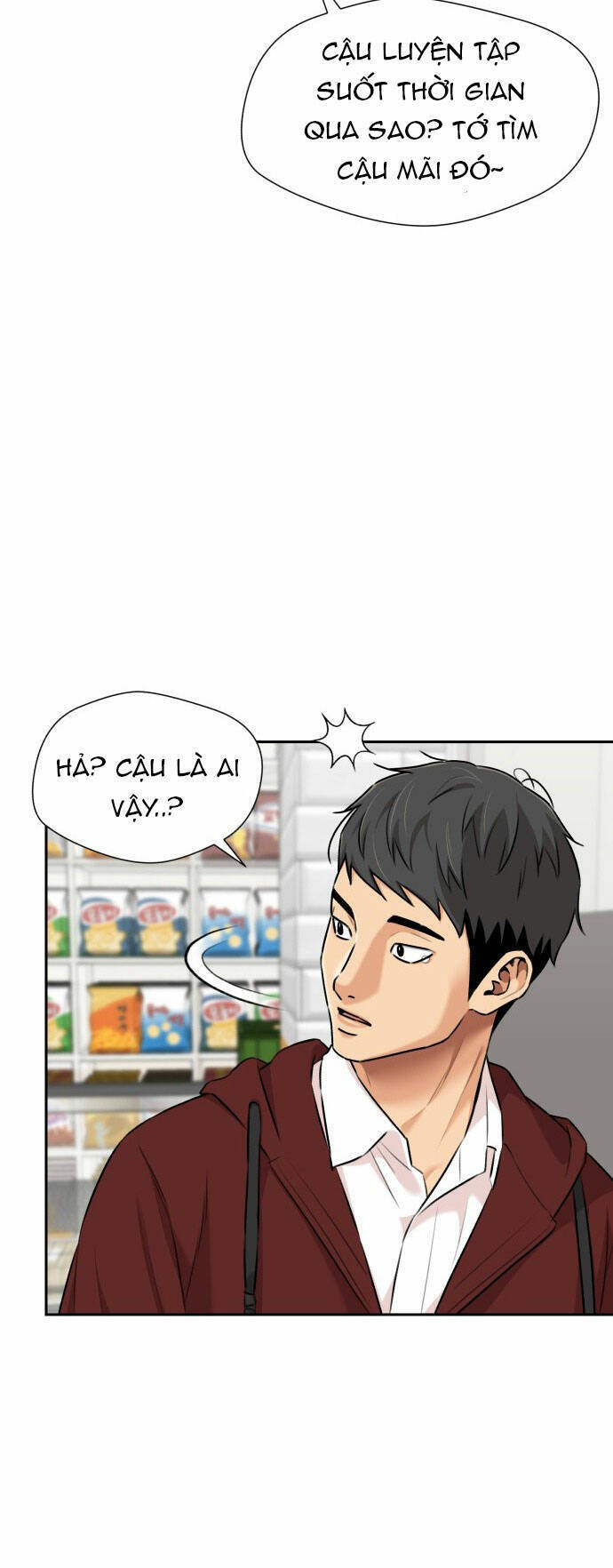 Gương Mặt Thiên Tài Chap 95 - Next Chap 96