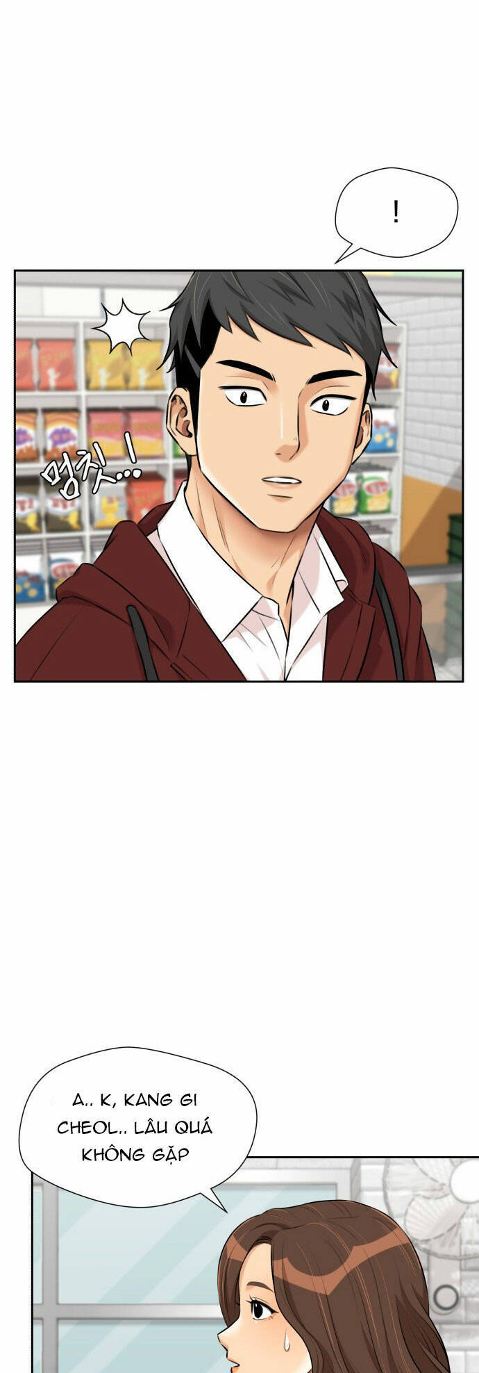 Gương Mặt Thiên Tài Chap 95 - Next Chap 96