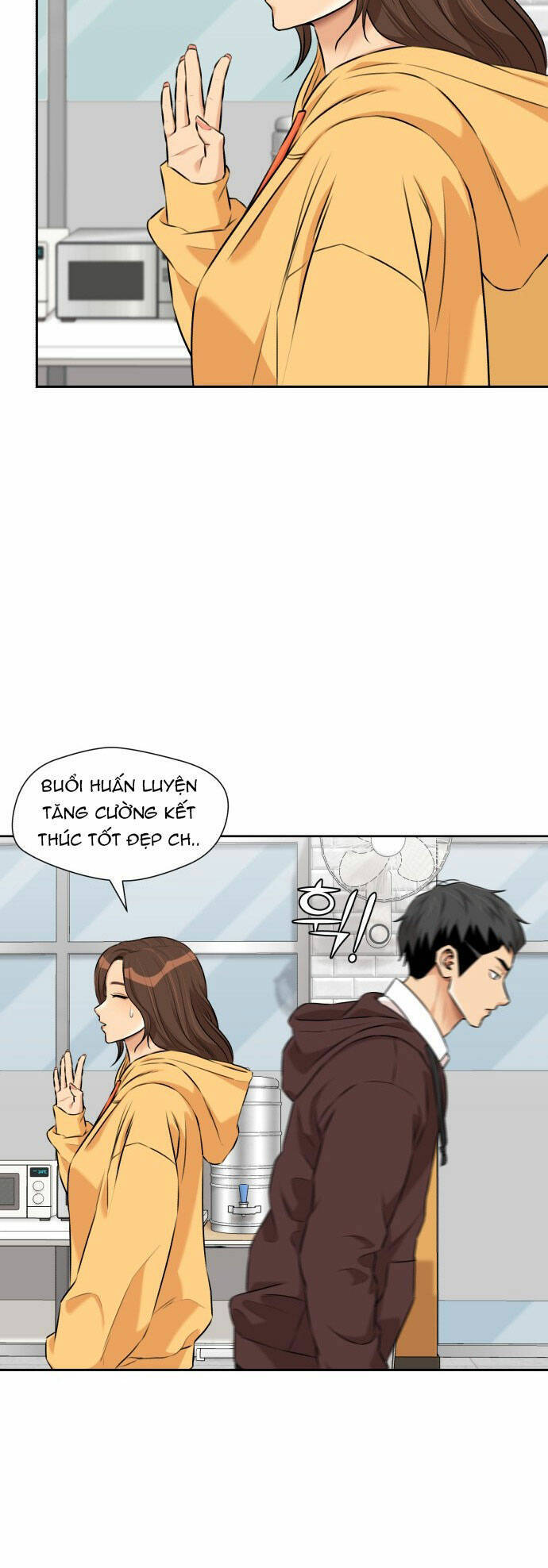 Gương Mặt Thiên Tài Chap 95 - Next Chap 96